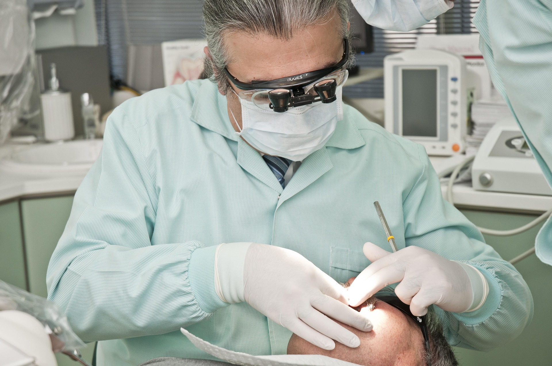 Odontología